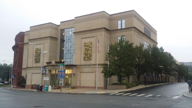 Alderson Ford Funeral Home