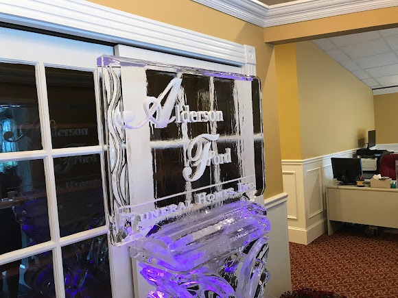 Alderson Ford Funeral Home gallery image 3