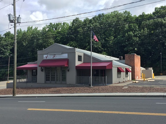 Alderson Ford Funeral Home gallery image 1